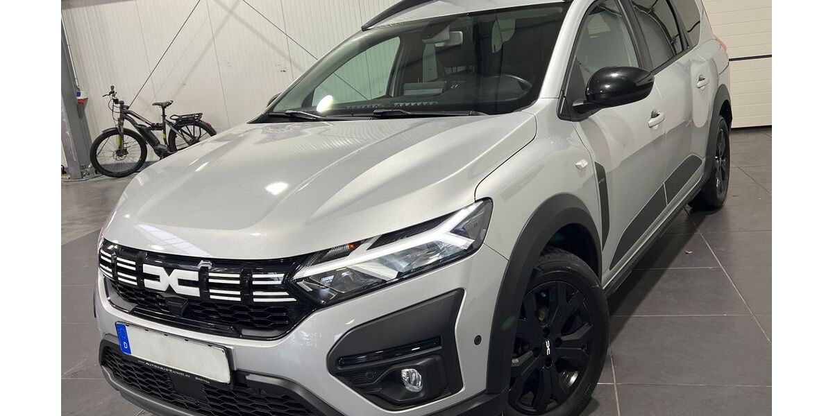 Dacia Jogger 34.000 km 17.995 &euro; Bretten 75015