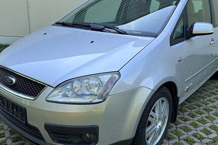 Ford C-Max 110.000 km 2.290 &euro; Unterschleißheim 85716