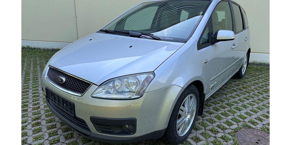Ford C-Max 110.000 km 2.290 &euro; Unterschleißheim 85716