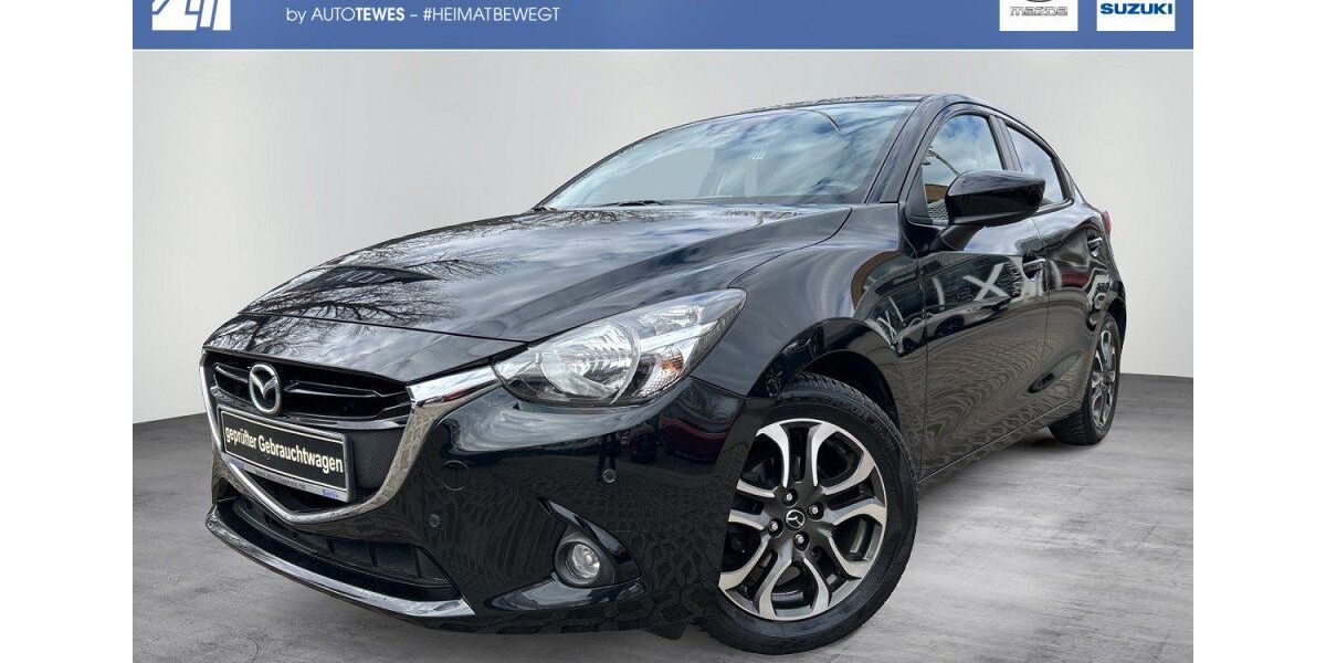 Mazda 2 46.062 km 12.990 &euro; Berlin 12247