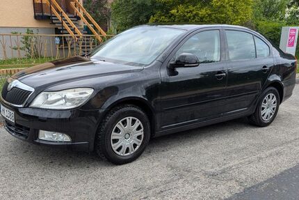 Skoda Octavia 160.330 km 4.400 &euro; Berlin 12679