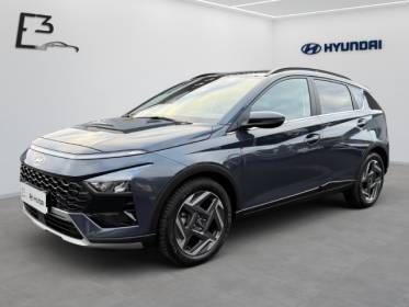 Hyundai BAYON 15.319 km 18.490 &euro; Schiffweiler 66578