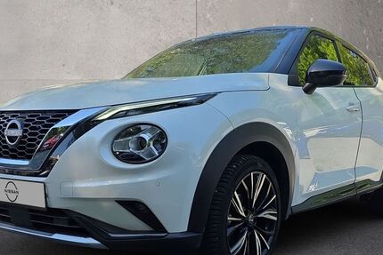 Nissan Juke 14.800 km 19.990 &euro; Groß - Gerau 64521