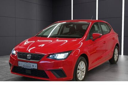 Seat Ibiza 51.842 km 16.935 &euro; Bielefeld 33613