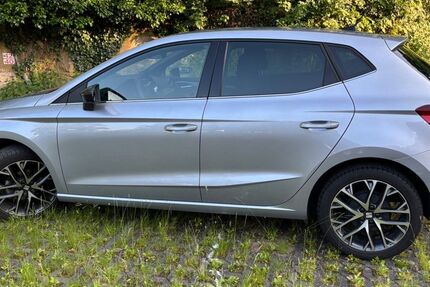Seat Ibiza 40.000 km 16.200 &euro; Schifferstadt 67105