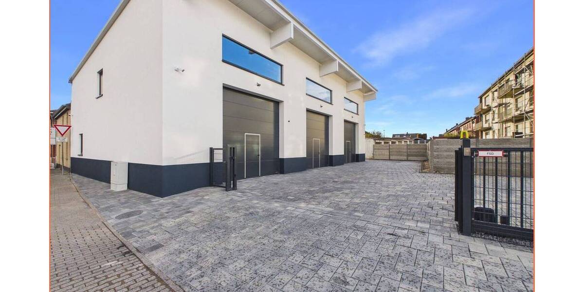 Gewerbeobjekt Hückelhoven Ratheim - 598.000&euro; | Angebot:26014828