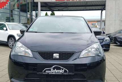 Seat Mii 83.560 km 8.860 € Tengen 78250