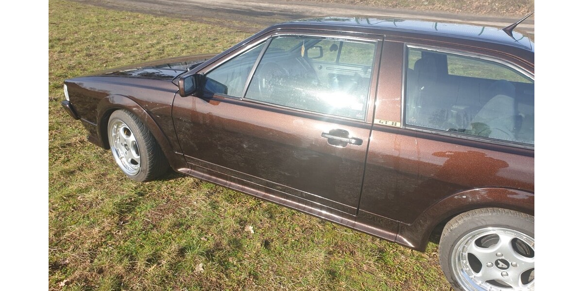 VW Scirocco 172.478 km 9.500 € Wandlitz 16348