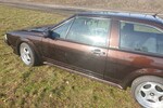 VW Scirocco 172.478 km 9.500 € Wandlitz 16348
