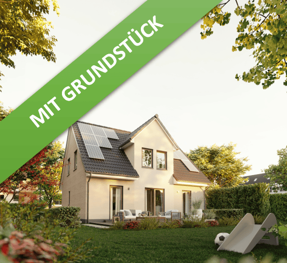 Einfamilienhaus Calvörde Berenbrock - 5 Zimmer, 144 m&sup2;, 307.050&euro; | Angebot:26805000
