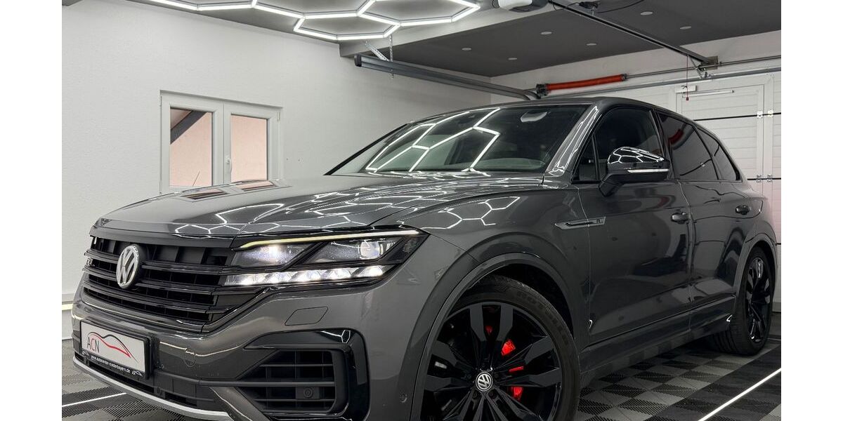 VW Touareg 121.500 km 38.950 &euro; Altdorf 84032