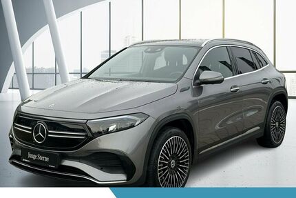 Mercedes-Benz EQA 71.298 km 28.560 &euro; Rostock 18055