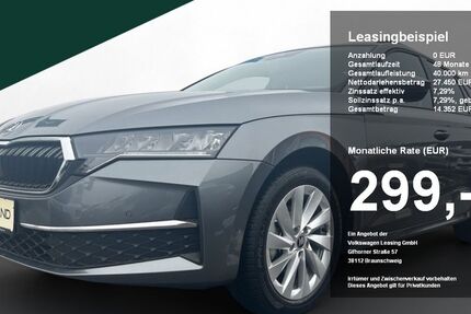 Skoda Octavia 25.961 km 26.980 &euro; Regen 94209