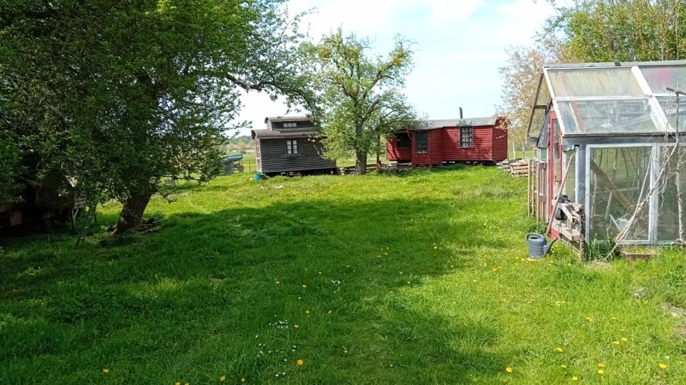 Bauernhaus, Landhaus Waren (Müritz) - 3 Zimmer, 100 m&sup2;, 159.000&euro; | Angebot:25332988