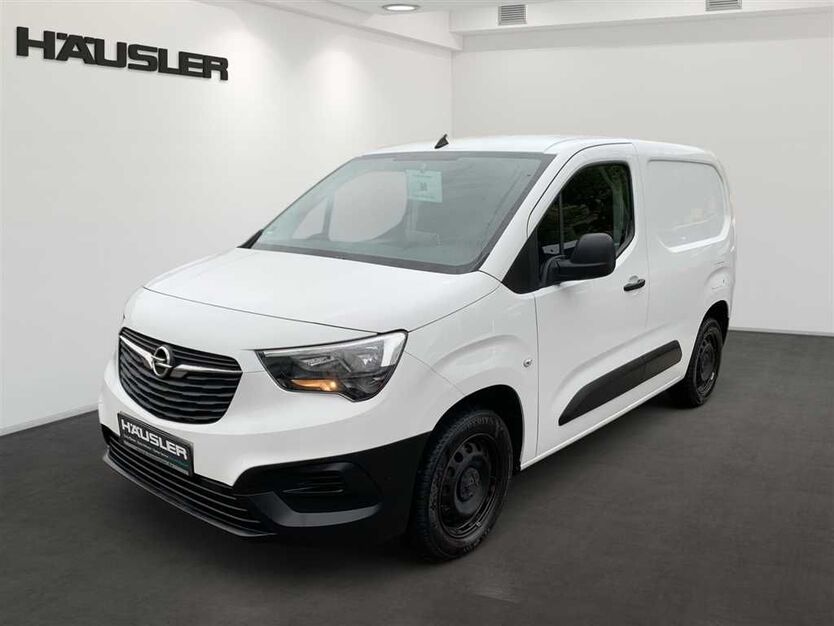 Opel Combo 73.450 km 14.780 € München 81547