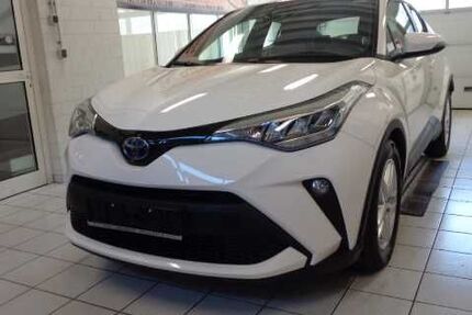 Toyota C-HR 9.263 km 26.990 € Wittenberg 06886