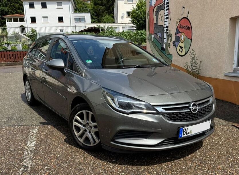 Astra