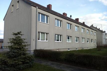 Wohnung Lüchow (Wendland) - 4 Zimmer, 78 m&sup2;, 430&euro; | Angebot:25567960