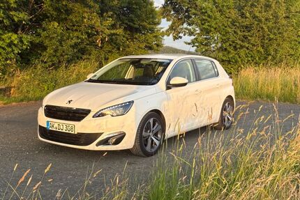 Peugeot 308 31.500 km 11.000 &euro; Mudersbach 57555