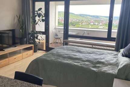 Wohnung zum Mieten in Weinstadt 810 € 34 m² 1 zimmer