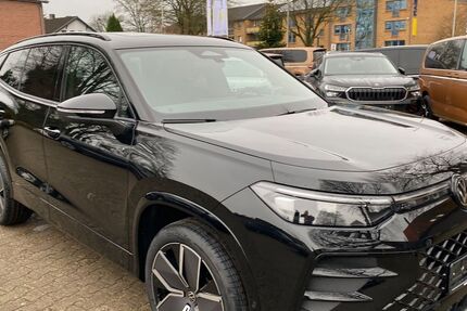 VW Tayron 1.001 km 52.999 &euro; Flensburg-Weiche 24941