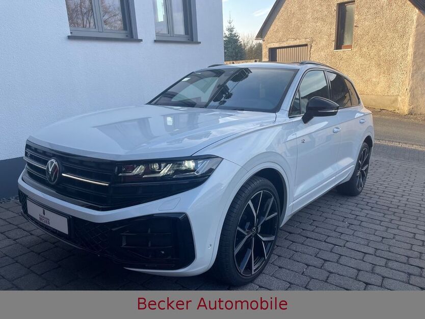 VW Touareg 15.000 km 79.950 € Brachtendorf 56761