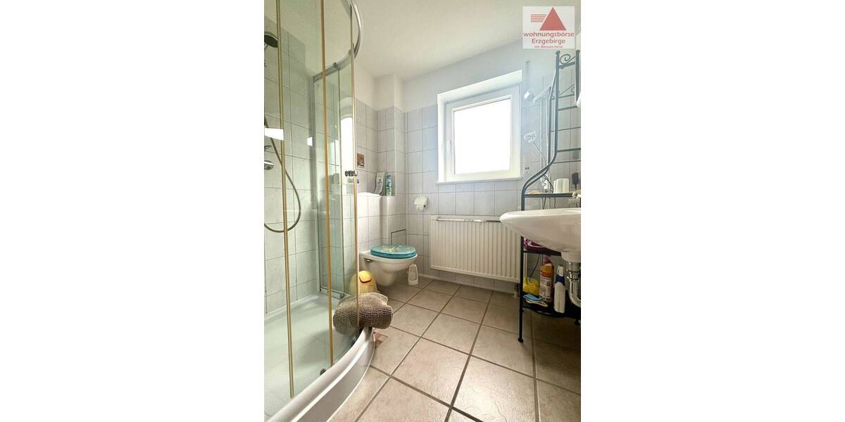 Etagenwohnung Elterlein / Schwarzbach Schwarzbach - 6 Zimmer, 137 m&sup2;, 225.000&euro; | Angebot:25776700