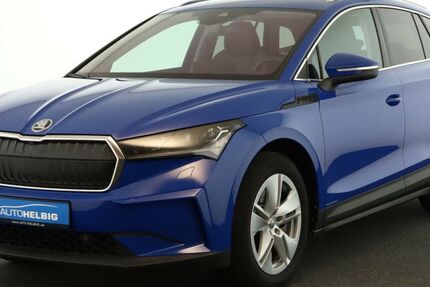 Skoda Enyaq 54.600 km 29.990 &euro; Donnersdorf 97499