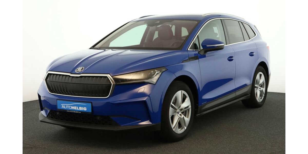 Skoda Enyaq 54.600 km 29.990 &euro; Donnersdorf 97499