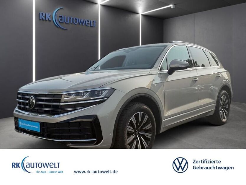 Touareg