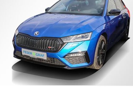 Skoda Octavia 40.724 km 25.903 &euro; Höchstadt an der Aisch 91315