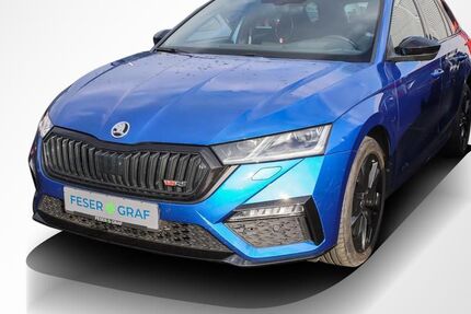 Skoda Octavia 40.724 km 26.303 &euro; Höchstadt an der Aisch 91315