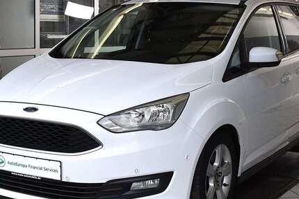 Ford C-Max 77.159 km 9.900 &euro; Bad Friedrichshall 74177