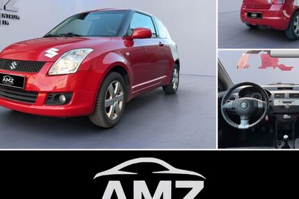 Suzuki Swift 143.719 km 3.990 € Hildesheim 31135