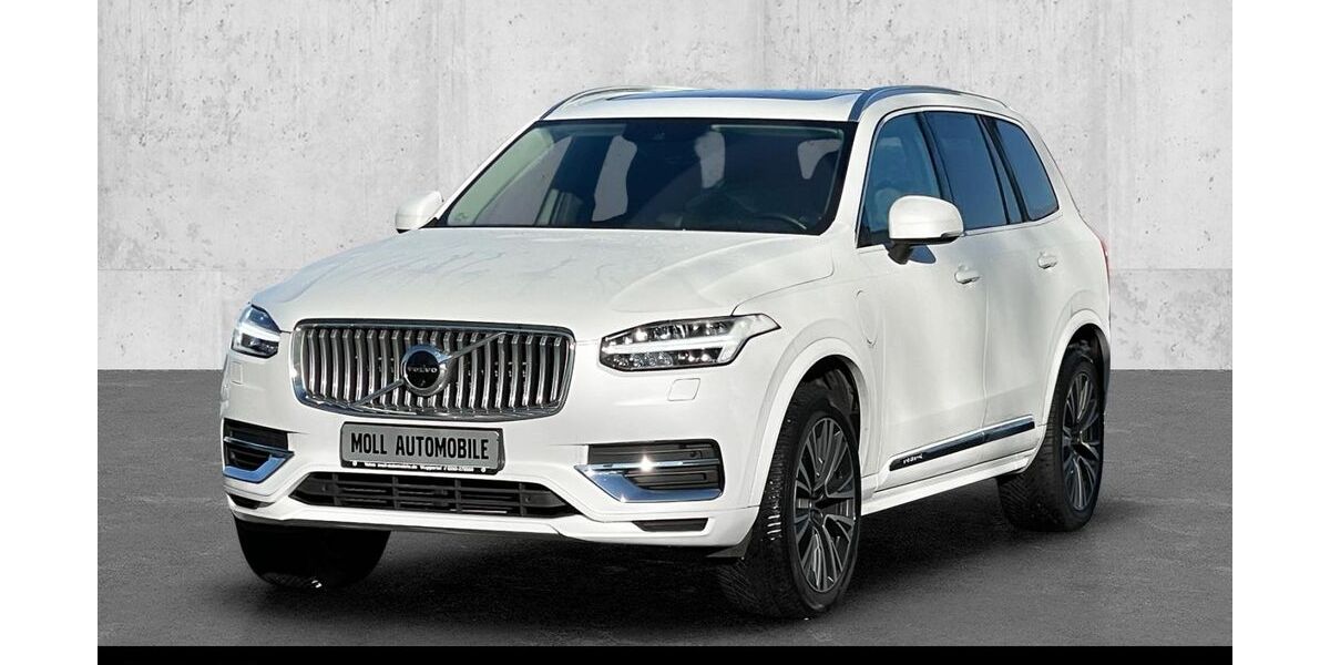 Volvo XC90 33.643 km 44.880 &euro; Bergheim 50126