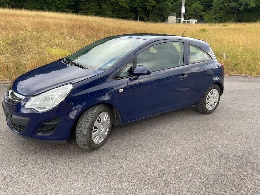 Corsa