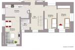 Einfamilienhaus Pulsnitz Oberlichtenau - 8 Zimmer, 128 m&sup2;, 266.000&euro; | Angebot:25971331