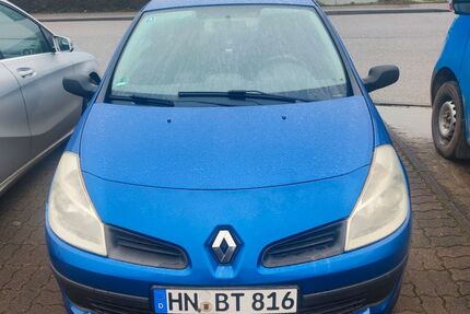 Renault Clio 181.000 km 1.800 &euro; Neudenau 74861