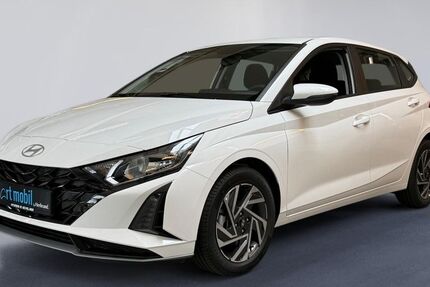 Hyundai i20 1.298 km 19.480 &euro; Kevelaer 47623