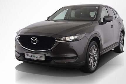 Mazda CX-5 51.250 km 23.850 € Nürnberg 90441
