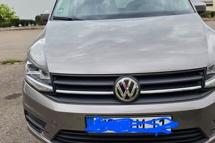 VW Caddy 110.000 km 13.900 &euro; Leutkirch 88299