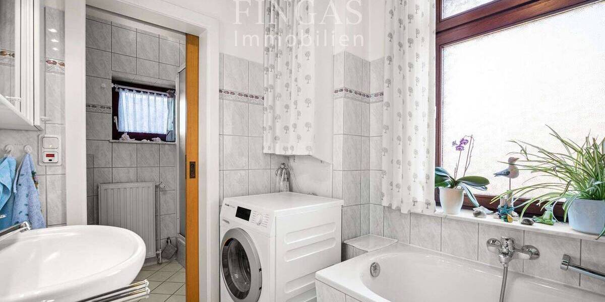 Einfamilienhaus Osterholz-Scharmbeck Innenstadt - 7 Zimmer, 170 m&sup2;, 349.000&euro; | Angebot:25970368