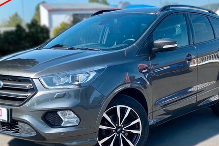 Ford Kuga 75.950 km 14.990 &euro; Neuwied 56566