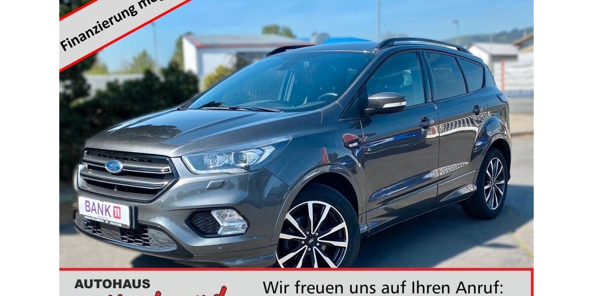 Ford Kuga 75.950 km 14.990 &euro; Neuwied 56566