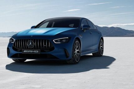 Mercedes-Benz AMG GT 9.063 km 137.589 &euro; Oldenburg 26129