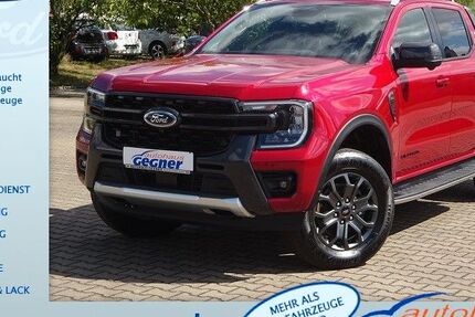 Ford Ranger 64.629 km 41.840 &euro; Eilenburg 04838