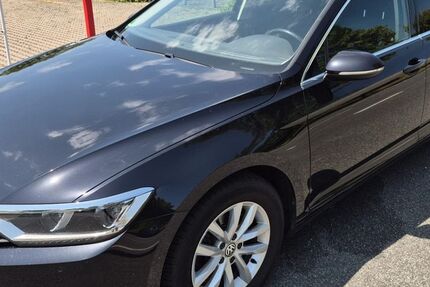 VW Passat 221.658 km 11.500 € Hannover 30625