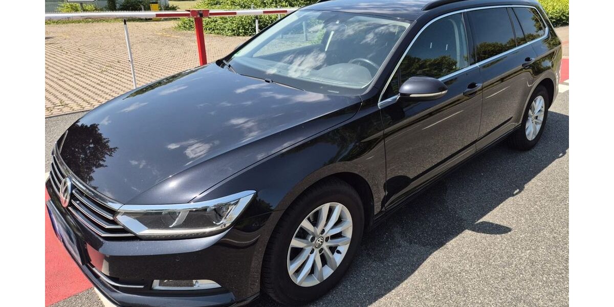 VW Passat 221.658 km 11.500 € Hannover 30625