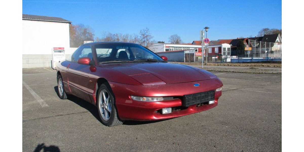 Ford Probe 250.000 km 4.990 &euro; Ingolstadt 85055