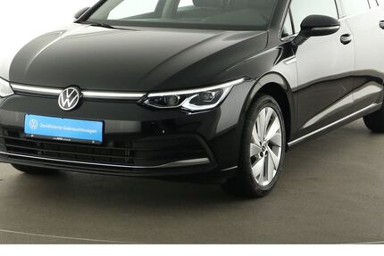VW Golf 28.934 km 25.349 &euro; Suhl 98527